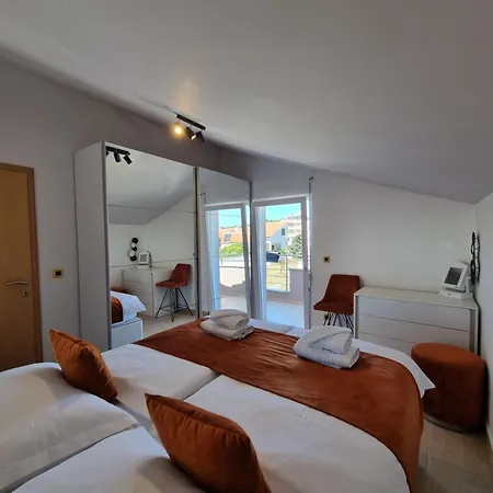 Apartamento Spuki Zadar