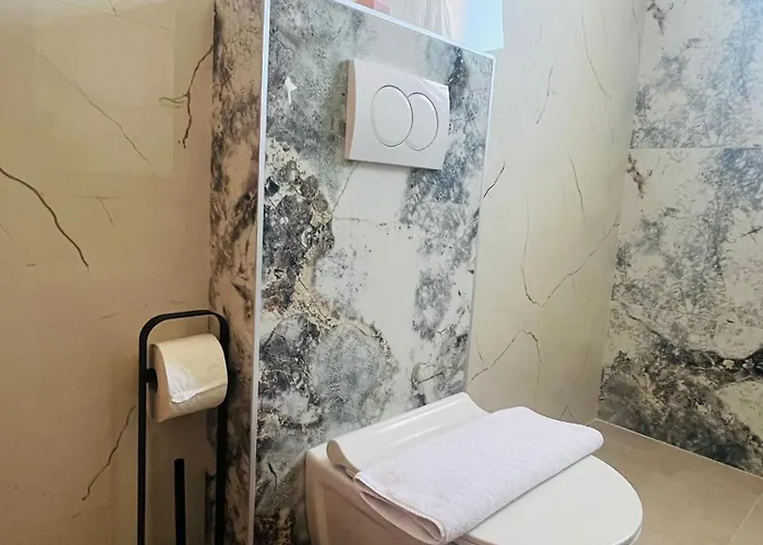 Spuki Appartement Zadar