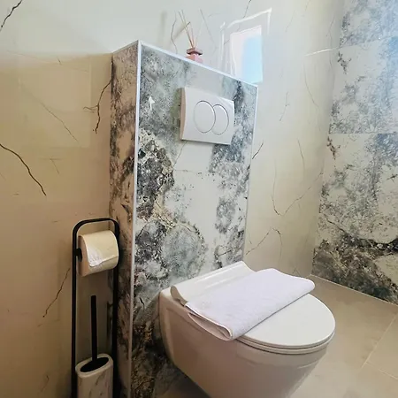 Spuki Apartamento Zadar